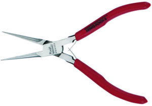 Fladtang – spidstang. teng tools mb468 / mb469