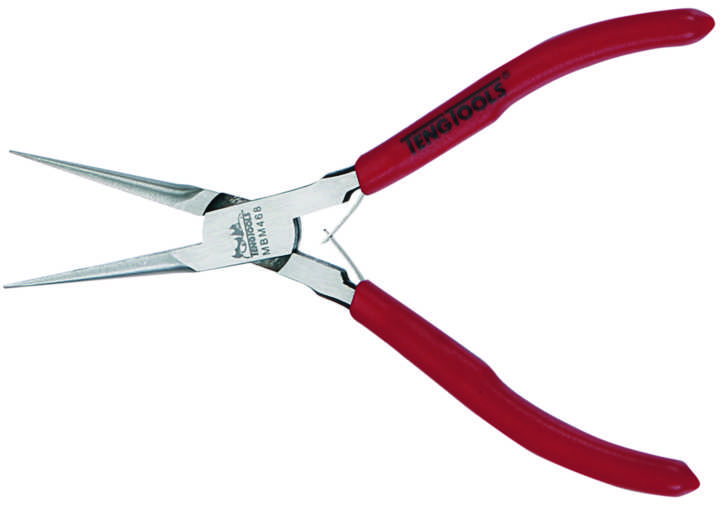 Fladtang – spidstang. teng tools mb468 / mb469