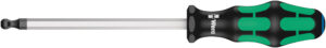 Wera 352 Sekskants-kuglehoved-skruetraekker, 8.0 x 150 mm