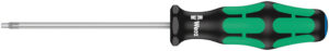 Wera 354 Sekskantsskruetraekker Hex-Plus, 2.0 x 75 mm