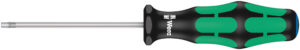 Wera 354 Sekskantsskruetraekker Hex-Plus, 2.5 x 75 mm