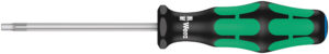 Wera 354 Sekskantsskruetraekker Hex-Plus, 3.0 x 75 mm