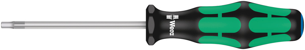 Wera 354 Sekskantsskruetraekker Hex-Plus, 3.0 x 75 mm