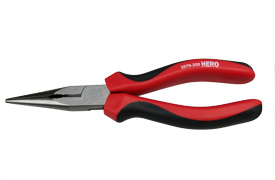 HERO Spidstang 200 mm, lige