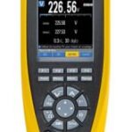 CA5292 Grafisk multimeter med 100kHz bÃ¥ndbredde