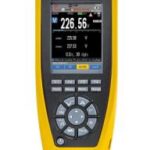 CA5293 Grafisk multimeter med kurveform 200kHz