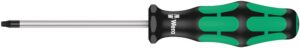 Wera 367 TORX® BO-skruetraekker, TX 10 x 80 mm