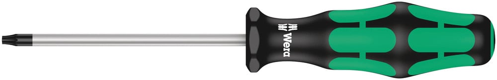 Wera 367 TORX® BO-skruetraekker, TX 10 x 80 mm