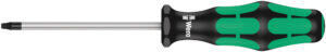 Wera 367 TORX®-skruetraekker, TX 10 x 80 mm