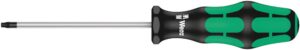 Wera 367 TORX® BO-skruetraekker, TX 15 x 80 mm