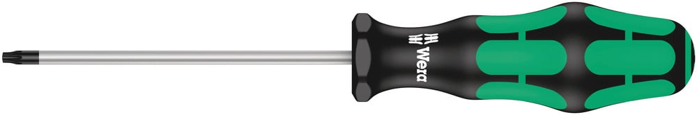 Wera 367 TORX® BO-skruetraekker, TX 15 x 80 mm