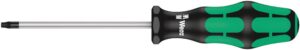 Wera 367 TORX®-skruetraekker, TX 20 x 100 mm