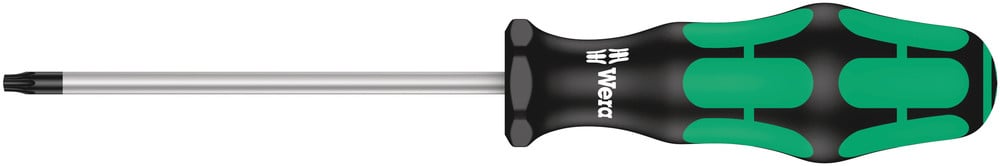 Wera 367 TORX®-skruetraekker, TX 20 x 100 mm