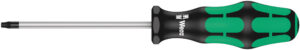 Wera 367 TORX® BO-skruetraekker, TX 20 x 100 mm