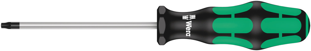 Wera 367 TORX® BO-skruetraekker, TX 20 x 100 mm