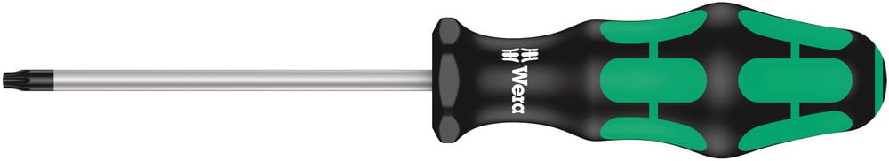 Wera 367 TORX®-skruetraekker, TX 25 x 100 mm