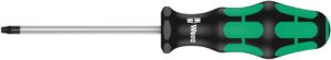 Wera 367 TORX® BO-skruetraekker, TX 25 x 100 mm