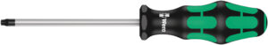 Wera 367 TORX® BO-skruetraekker, TX 30 x 115 mm