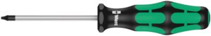Wera 367 TORX®-skruetraekker, TX 5 x 60 mm