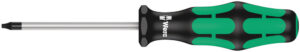 Wera 367 TORX®-skruetraekker, TX 6 x 60 mm