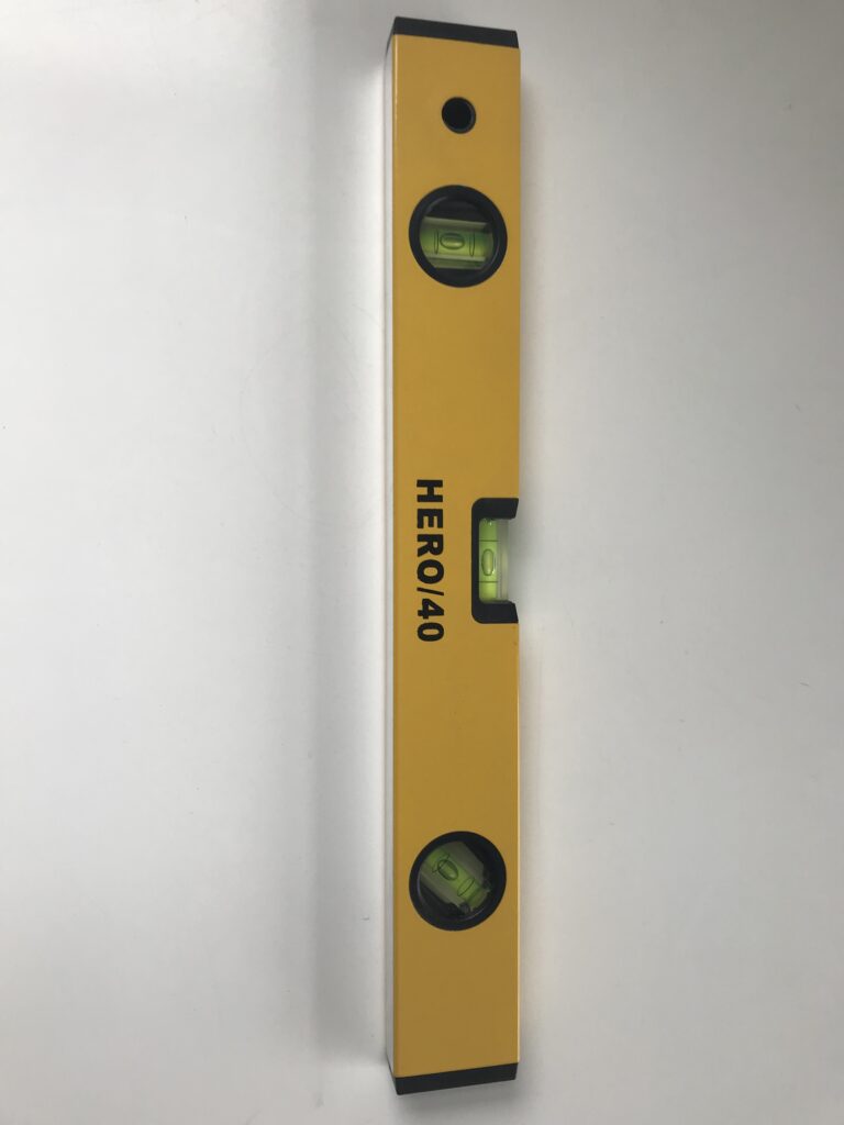 Vaterpas 40 cm