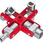 KNIPEX Universal-nøgle