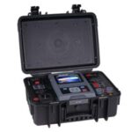 Metrel Multiservicer XD MI3325