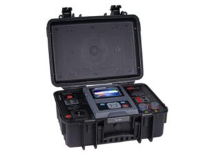 Metrel Multiservicer XD MI3325