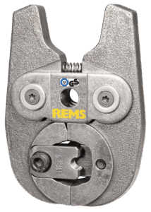 REMS gevindklippetang Mini M8