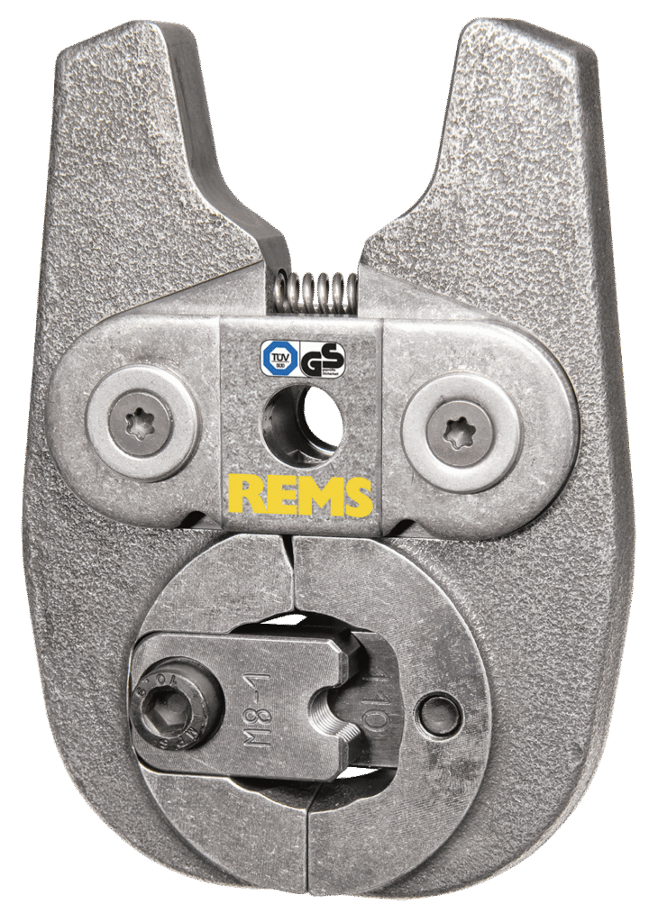 REMS gevindklippetang Mini M6