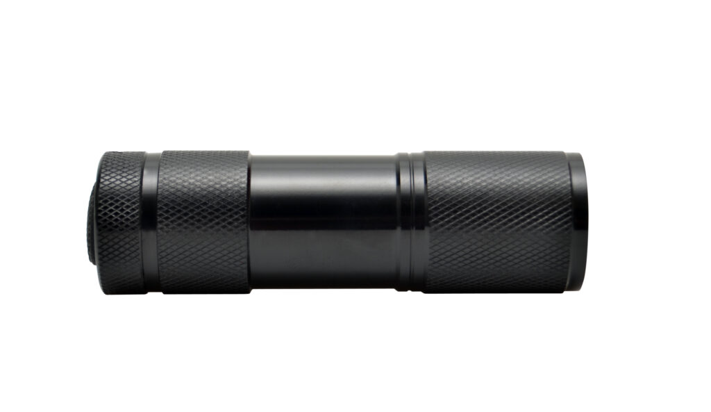 Lommelygte LED