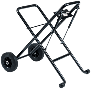 Understel model 250 t/gevindskÃ¦remaskine