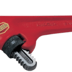 NÃ¸gle lige 17 5/8"-1.1/4", 16-30 mm
