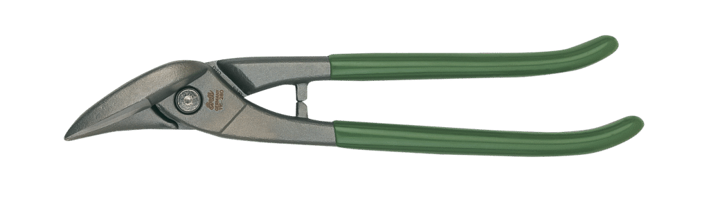Erdi idealsaks D116-260 mm højre