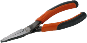 Ergo fladtang 2421G 180 mm IP