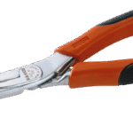 StorkenÃ¦bstang Ergo 2427GC 200 mm forkromet IP