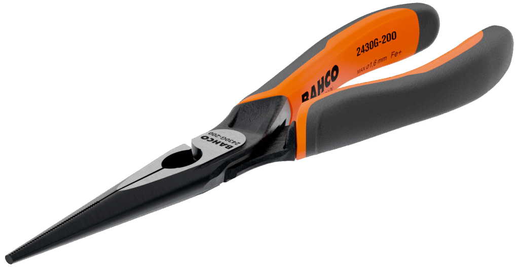 Bahco spidstang 2430G 160 mm