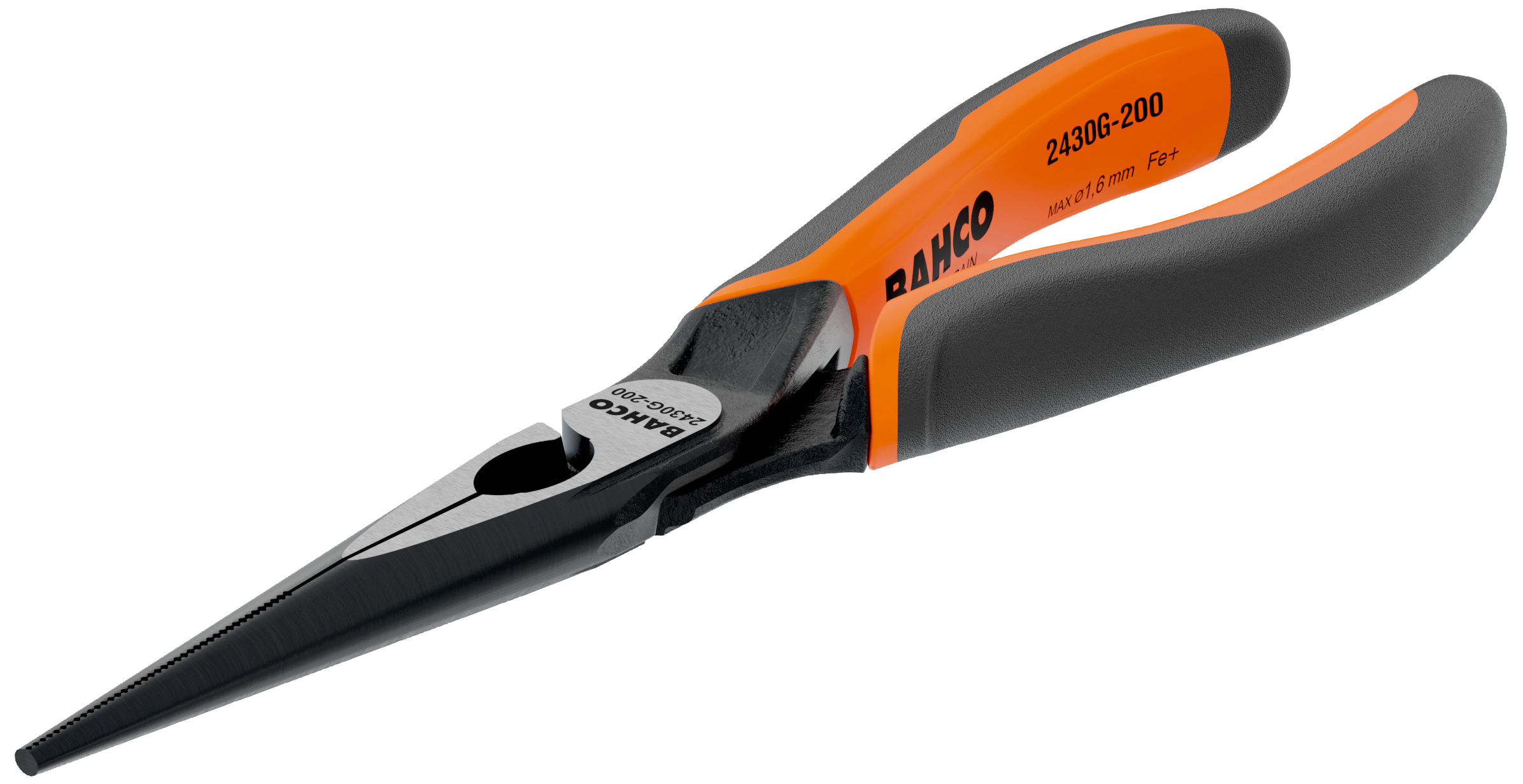 Bahco spidstang 2430G 160 mm