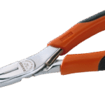 Spidstang Ergo 2430GC 140 mm IP forkromet