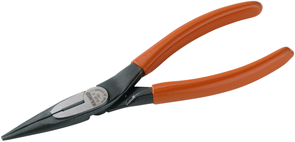 Spidstang 2430D 140 mm IP