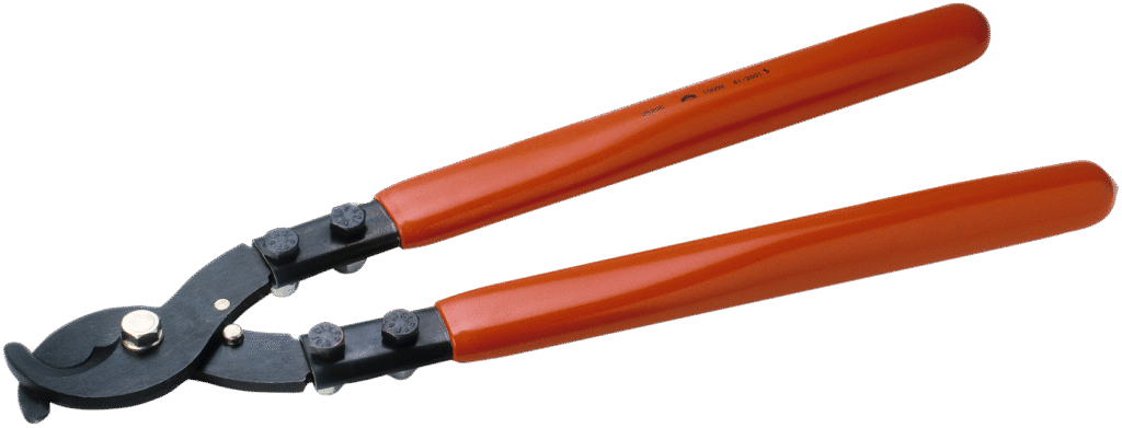 Kabelsaks 1000V 2520S 450 mm