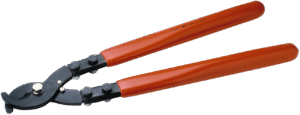 Kabelsaks 1000V 2520S 450 mm