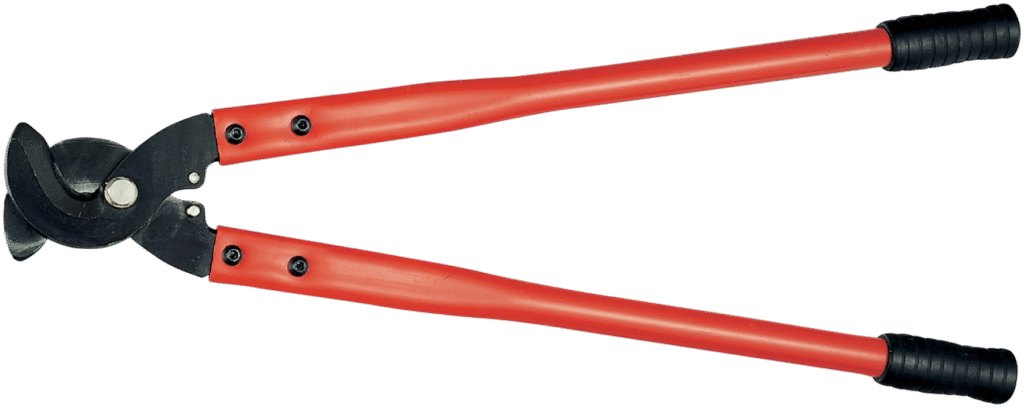 Kabelsaks 2620 800 mm