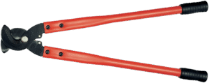 Kabelsaks 2620 800 mm