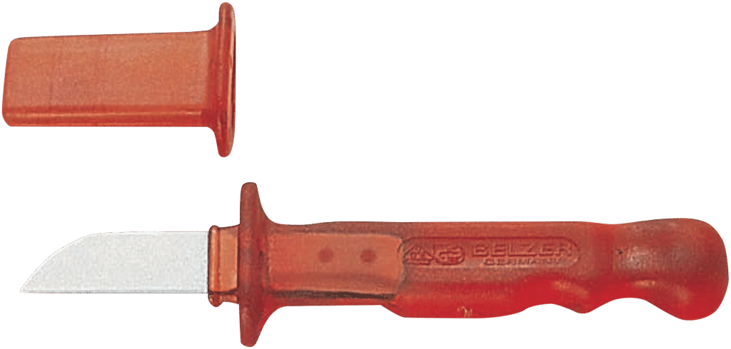Kabelkniv 1000V 50 mm klinge