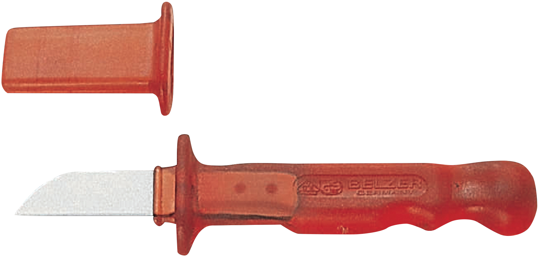 Kabelkniv 1000V 50 mm klinge