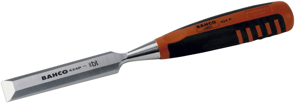 Stemmejern 424P 15 mm