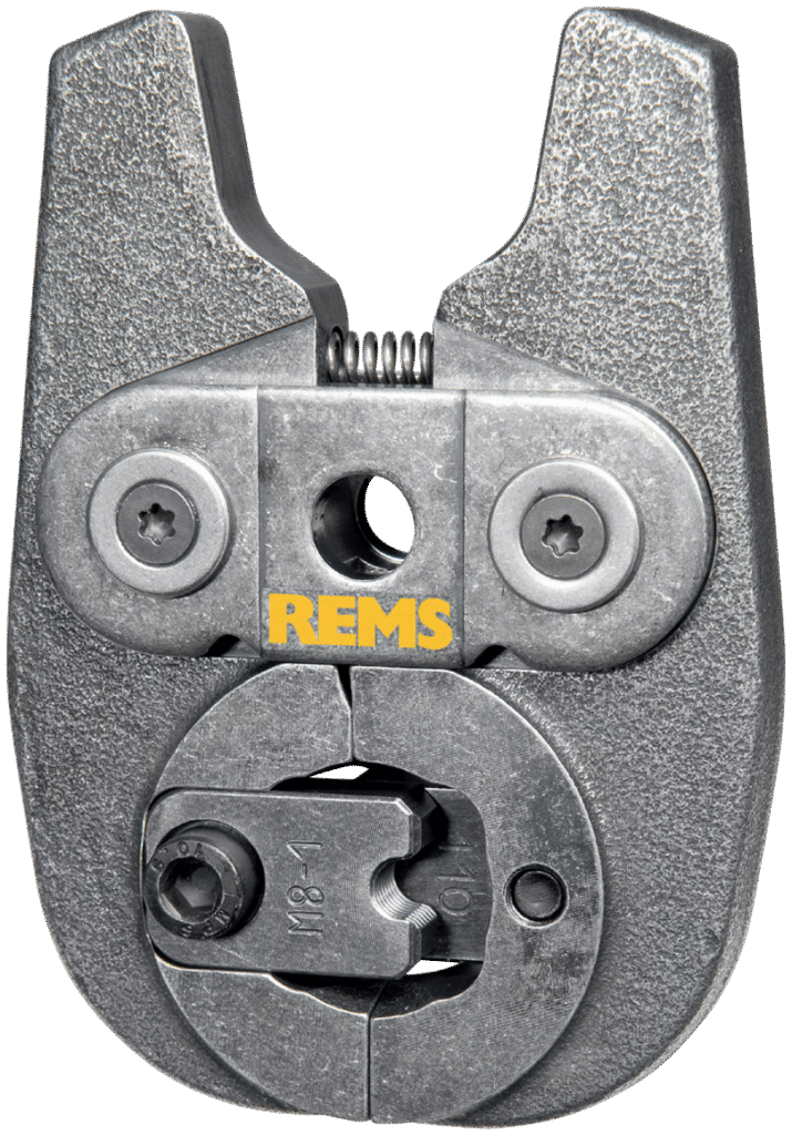 REMS gevindklippetang Mini M10