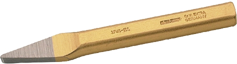 Krydsmejsel 200 mm