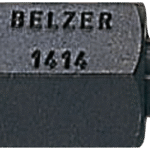 SkrueudtrÃ¦kker M14-M16